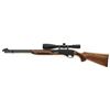 Image 2 : Remington Model 552 Speedmaster Deluxe Semi-Automatic Rifle