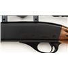 Image 4 : Remington Model 552 Speedmaster Deluxe Semi-Automatic Rifle