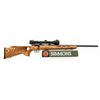 Image 1 : Savage Arms Model 93R17 BTV Bolt Action Rifle