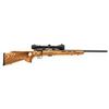 Image 2 : Savage Arms Model 93R17 BTV Bolt Action Rifle