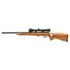 Image 3 : Savage Arms Model 93R17 BTV Bolt Action Rifle