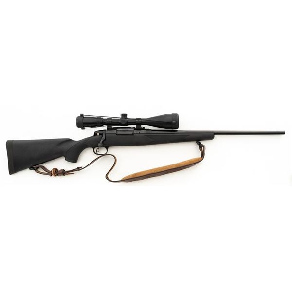 Marlin Model XS7 Bolt Action Rifle