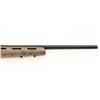 Image 5 : Weatherby Vanguard Sub-MOA Varmint Bolt Action Rifle