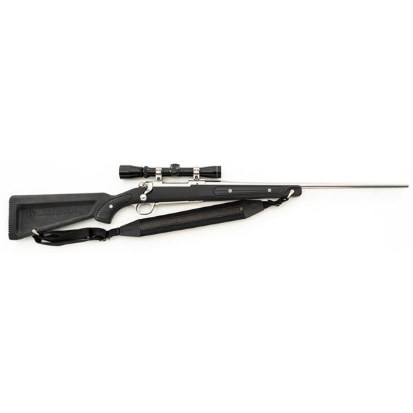 Ruger M77 MKII All Weather Bolt Action Rifle