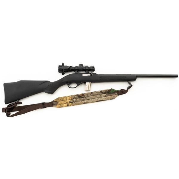 Marlin Model 7000 Semi-Automatic Rifle