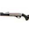 Image 13 : Apache Black/Chrome Remington Nylon 66 Semi-Automatic Rifle