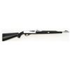 Image 1 : Apache Black/Chrome Remington Nylon 66 Semi-Automatic Rifle