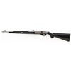 Image 2 : Apache Black/Chrome Remington Nylon 66 Semi-Automatic Rifle