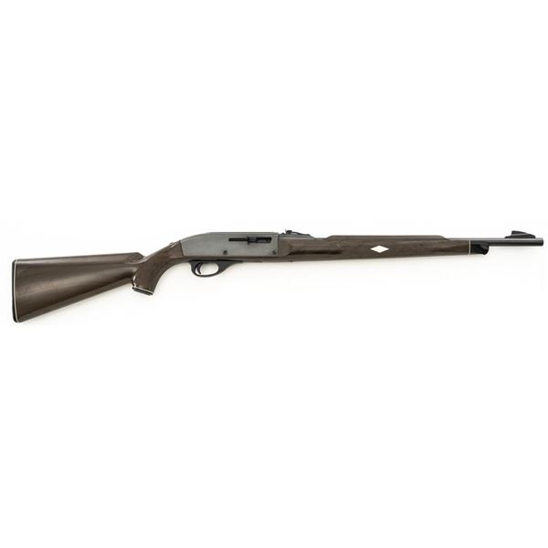 Scarce Seneca Green Remington Nylon 66 Semi-Automatic Rifle