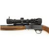 Image 16 : Belgian Browning SA-22 Grade I Semi-Auto Takedown Rifle