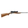 Image 1 : Belgian Browning SA-22 Grade I Semi-Auto Takedown Rifle