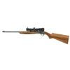 Image 2 : Belgian Browning SA-22 Grade I Semi-Auto Takedown Rifle