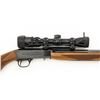 Image 6 : Belgian Browning SA-22 Grade I Semi-Auto Takedown Rifle