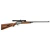 Image 1 : Winchester Model 63 Semi-Automatic Rifle