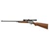 Image 2 : Winchester Model 63 Semi-Automatic Rifle