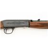 Image 6 : Belgian Browning Model SA-22 Semi-Automatic Takedown Rifle