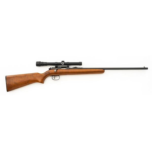 Remington Model 514 Bolt Action Single Shot Rifle