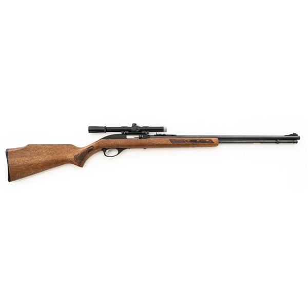 Marlin Model 60 Semi-Automatic Rifle