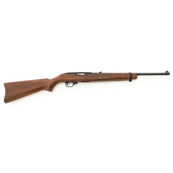 Early Ruger Model 10/22 Semi-Automatic Carbine