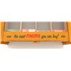 Image 3 : Remington Rimfire Ammunition Counter Top Display with Eight (8) Boxes of Ammo