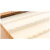 Image 10 : Regent Specialties of Rockhester, NY ''Western'' Marked Wooden Countertop Display Case