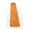 Image 4 : Regent Specialties of Rockhester, NY ''Western'' Marked Wooden Countertop Display Case