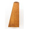 Image 5 : Regent Specialties of Rockhester, NY ''Western'' Marked Wooden Countertop Display Case