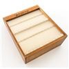 Image 8 : Regent Specialties of Rockhester, NY ''Western'' Marked Wooden Countertop Display Case