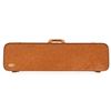 Image 2 : Vintage Browning Naugahyde Side-by-Side Shotgun Case