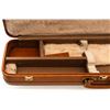 Image 3 : Vintage Browning Naugahyde Side-by-Side Shotgun Case
