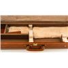 Image 4 : Vintage Browning Naugahyde Side-by-Side Shotgun Case