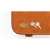 Image 6 : Vintage Browning Naugahyde Side-by-Side Shotgun Case