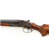 Image 16 : Ascensio Zabala Model 11-E Side-by-Side Shotgun