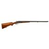Image 1 : Ascensio Zabala Model 11-E Side-by-Side Shotgun
