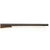 Image 5 : Huglu/CZ-USA Model 201A ''Ringneck'' Side-by-Side Shotgun