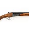Image 4 : Spanish Zabala Sidelock Side-by-Side Shotgun