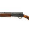 Image 14 : Belgian Browning ''Light Twelve'' Auto-5 Semi-Automatic Shotgun