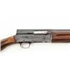 Image 4 : Belgian Browning ''Light Twelve'' Auto-5 Semi-Automatic Shotgun