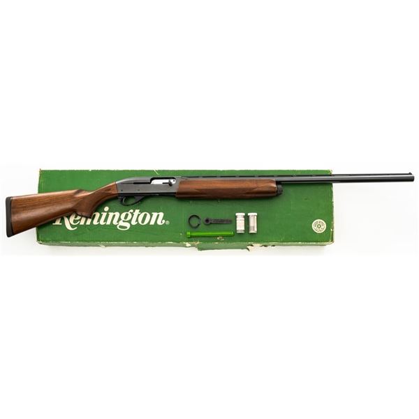 Remington Model 11-87 Premier Semi-Automatic Shotgun