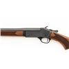 Image 16 : Henry Model HO-15-12 Single Shot Shotgun