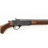 Image 6 : Henry Model HO-15-12 Single Shot Shotgun