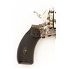 Image 2 : Belgian Open Top Double Action Revolver