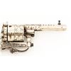 Image 3 : Belgian Open Top Double Action Revolver