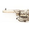 Image 4 : Belgian Open Top Double Action Revolver