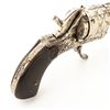 Image 7 : Belgian Open Top Double Action Revolver