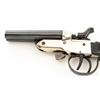 Image 2 : Brazilian Rosco Arms Side-by-Side Double Barrel Pistol