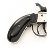 Image 3 : Brazilian Rosco Arms Side-by-Side Double Barrel Pistol