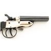 Image 4 : Brazilian Rosco Arms Side-by-Side Double Barrel Pistol