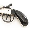 Image 5 : Brazilian Rosco Arms Side-by-Side Double Barrel Pistol