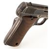 Image 10 : Spanish Ruby Semi-Automatic Pistol
